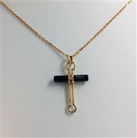 Collana Bliss in Oro Agata  Ct K13710 - K13710